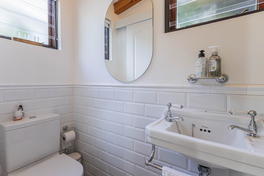 3 Bedroom Property for Sale in Camps Bay Western Cape